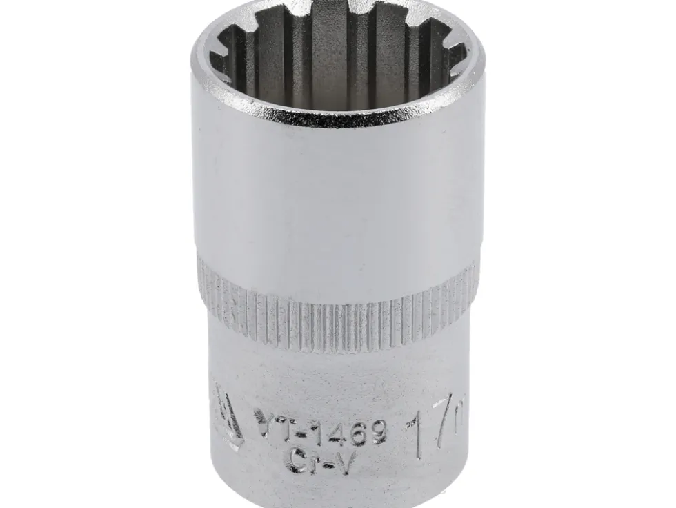 NASADKA SPLINE 1/2'