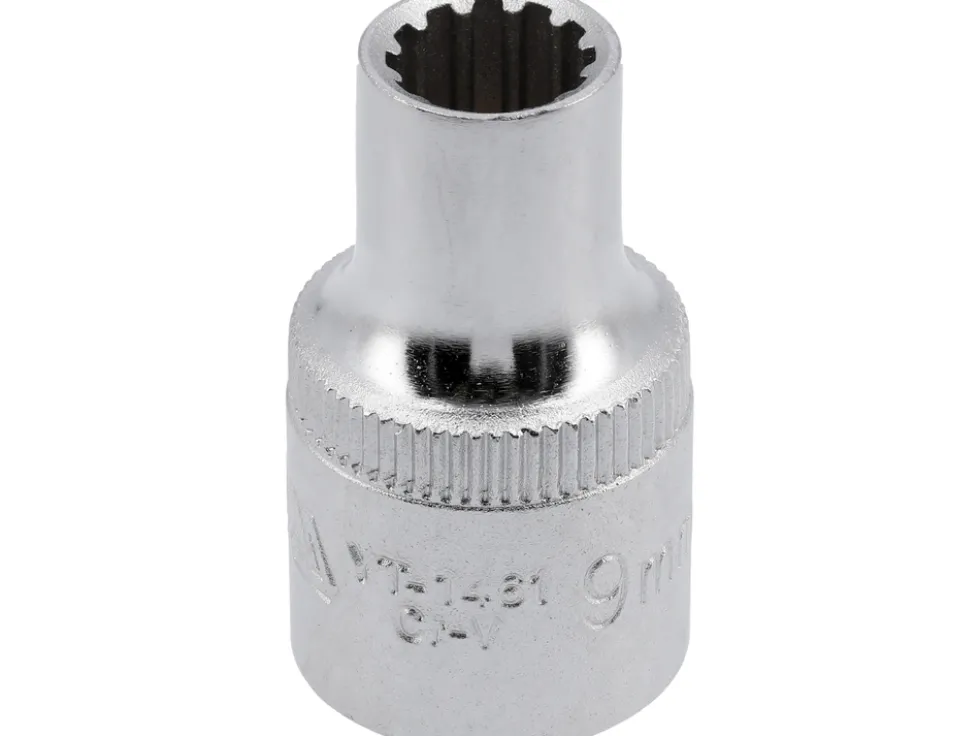NASADKA SPLINE 1/2'
