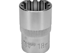 NASADKA SPLINE 1/2" *18MM*38MM