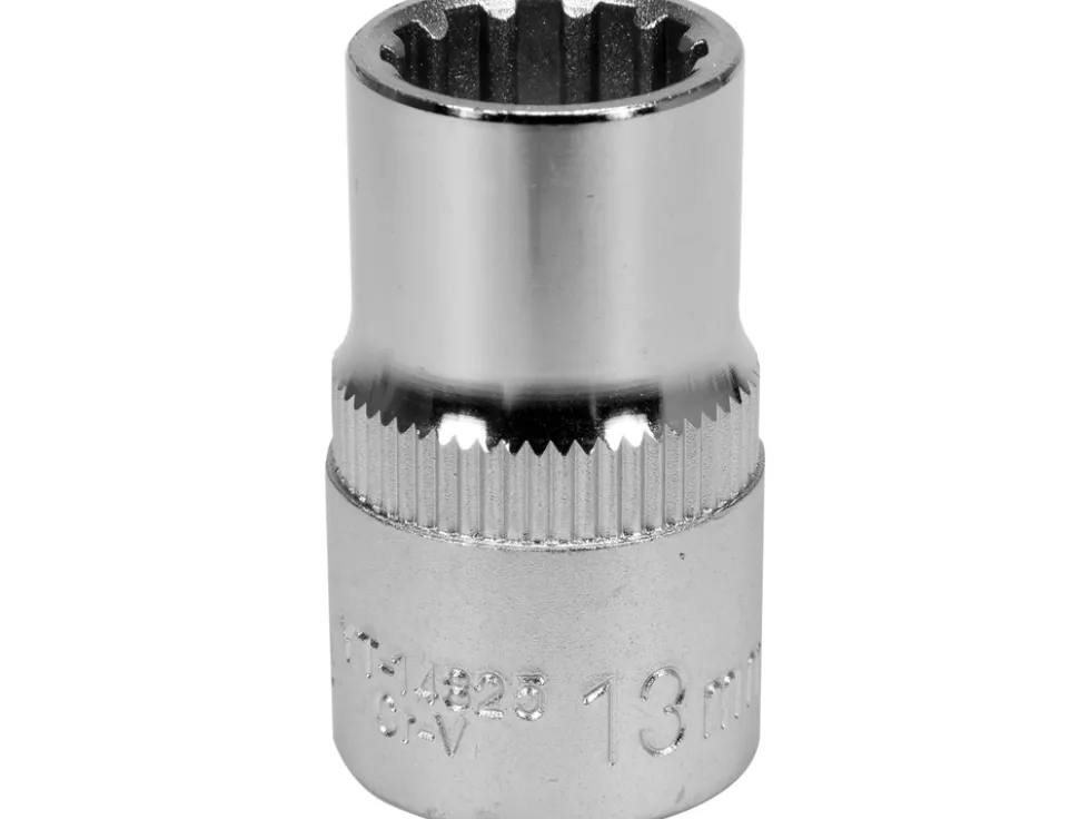 NASADKA SPLINE 1/2" *13MM*38MM