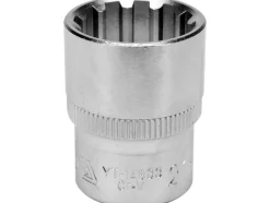 NASADKA SPLINE 1/2" *21MM*38MM