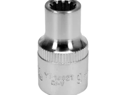 NASADKA SPLINE 1/2" *9MM*38MM
