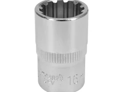 NASADKA SPLINE 1/2" *16MM*38MM