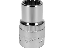 NASADKA SPLINE 1/2" *12MM*38MM
