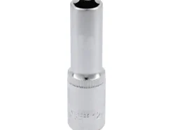 NASADKA SZEŚCIOKĄTNA, DŁUGA 1/2'' 12 MM
