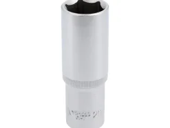 NASADKA SZEŚCIOKĄTNA, DŁUGA 1/2'' 20 MM