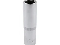 NASADKA SZEŚCIOKĄTNA, DŁUGA 1/2'' 15 MM