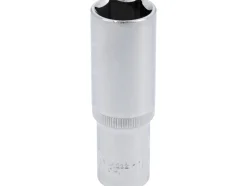 NASADKA SZEŚCIOKĄTNA, DŁUGA 1/2'' 19 MM