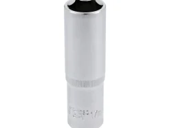NASADKA SZEŚCIOKĄTNA, DŁUGA 1/2'' 17 MM