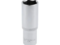 NASADKA SZEŚCIOKĄTNA, DŁUGA 1/2'' 21 MM