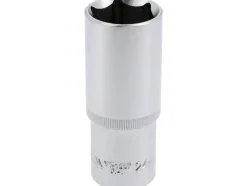 NASADKA SZEŚCIOKĄTNA, DŁUGA 1/2'' 24 MM