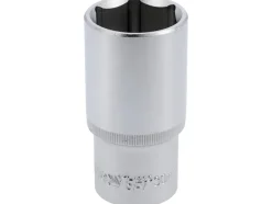NASADKA SZEŚCIOKĄTNA, DŁUGA 1/2'' 30 MM