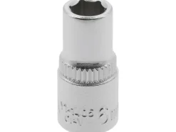 NASADKA SZEŚCIOKĄTNA 1/4'' 6 MM