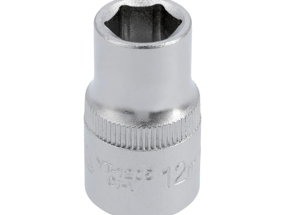NASADKA SZEŚCIOKĄTNA 1/2'' 12 MM