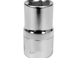 NASADKA SZEŚCIOKĄTNA 1/2'' 9 MM