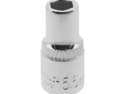 NASADKA SZEŚCIOKĄTNA 1/4'' 5.5 MM