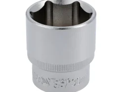 NASADKA SZEŚCIOKĄTNA 1/2''30 MM