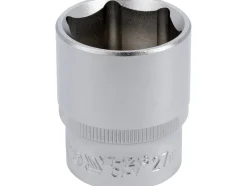 NASADKA SZEŚCIOKĄTNA 1/2'' 27 MM