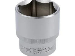 NASADKA SZEŚCIOKĄTNA 1/2'' 32 MM