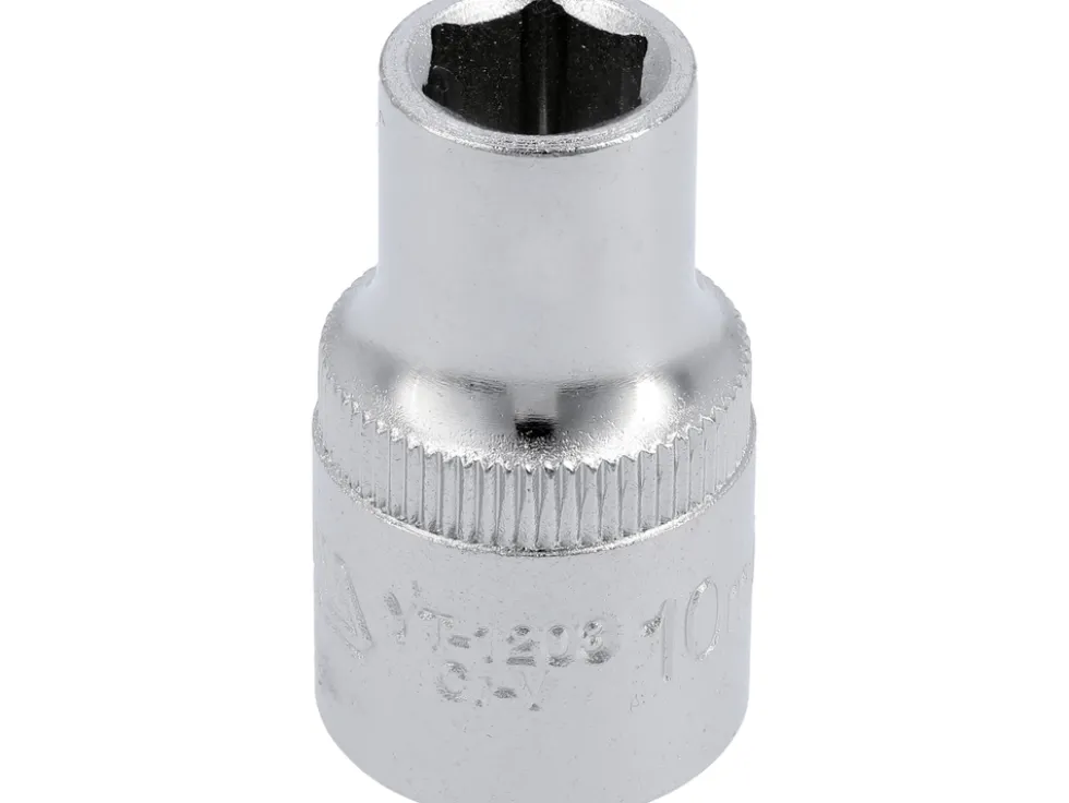 NASADKA SZEŚCIOKĄTNA 1/2'' 10 MM