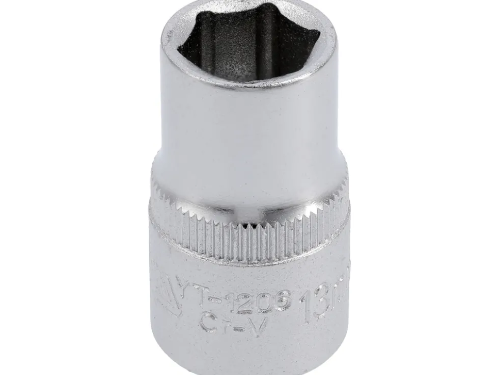 NASADKA SZEŚCIOKĄTNA 1/2'' 13 MM