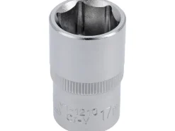 NASADKA SZEŚCIOKĄTNA 1/2'' 17 MM