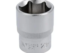 NASADKA SZEŚCIOKĄTNA 1/2'' 23 MM