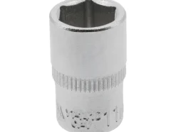 NASADKA SZEŚCIOKĄTNA 1/4'' 11 MM