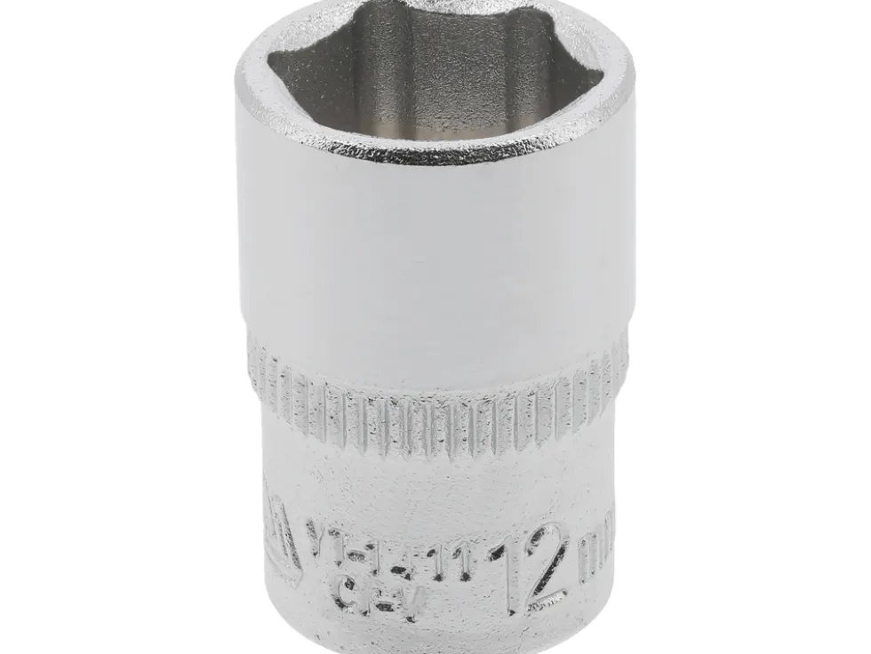 NASADKA SZEŚCIOKĄTNA 1/4'' 12 MM