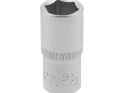 NASADKA SZEŚCIOKĄTNA 1/4'' 8 MM