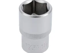 NASADKA SZEŚCIOKĄTNA 1/2'' 18 MM
