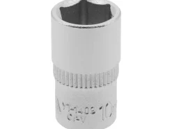 NASADKA SZEŚCIOKĄTNA 1/4'' 10 MM