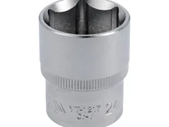 NASADKA SZEŚCIOKĄTNA 1/2'' 24 MM