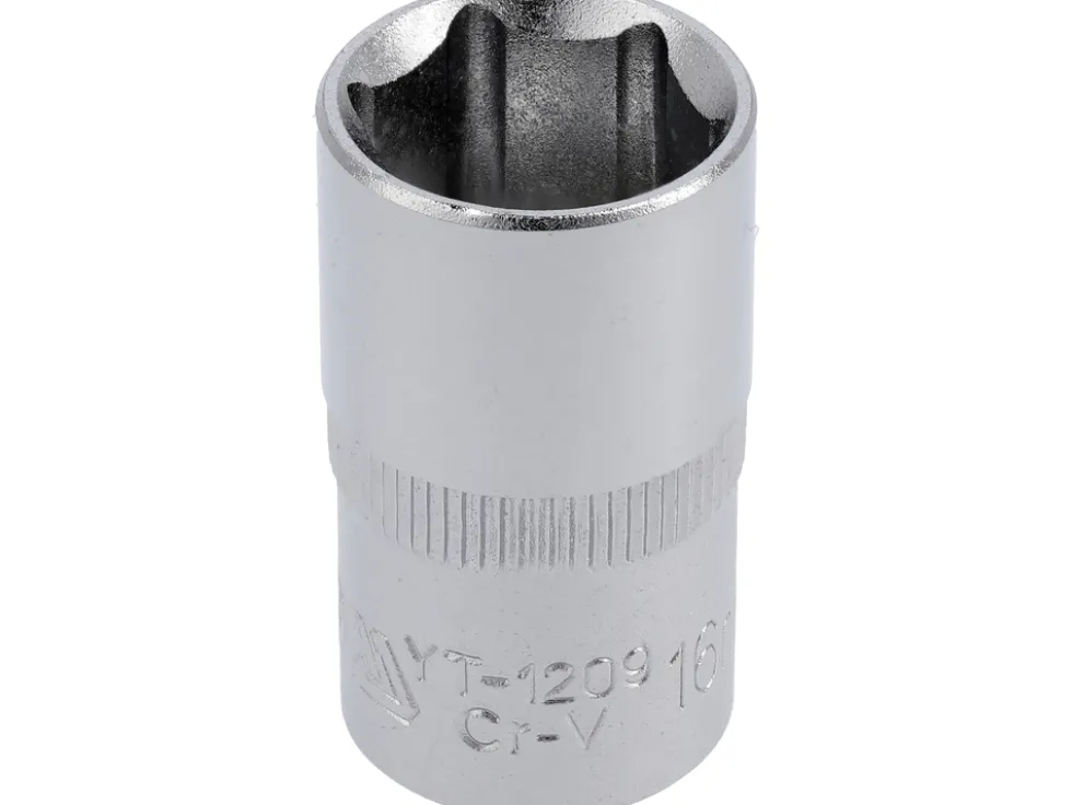NASADKA SZEŚCIOKĄTNA 1/2'' 16 MM