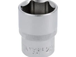 NASADKA SZEŚCIOKĄTNA 1/2'' 22 MM