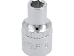NASADKA SZEŚCIOKĄTNA 1/2'' 8 MM