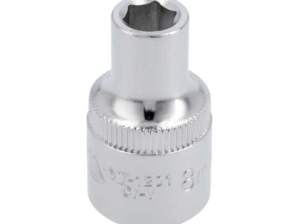 NASADKA SZEŚCIOKĄTNA 1/2'' 8 MM