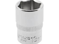 NASADKA SZEŚCIOKĄTNA 1/4'' 13 MM