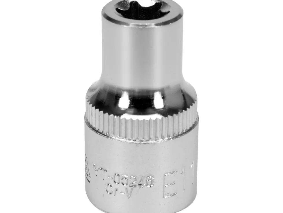 NASADKA TORX 1/2" E11