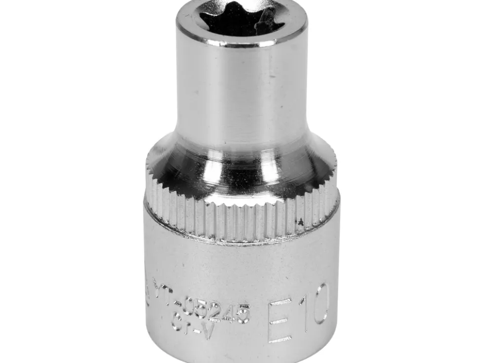 NASADKA TORX 1/2" E10