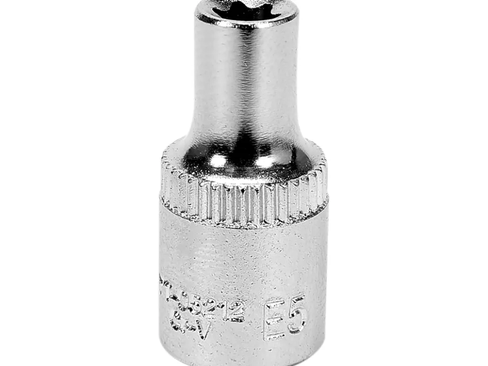 NASADKA TORX 1/4" E5