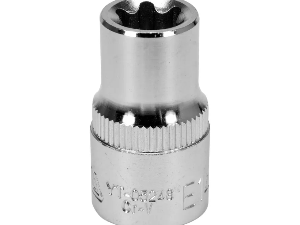 NASADKA TORX 1/2" E14
