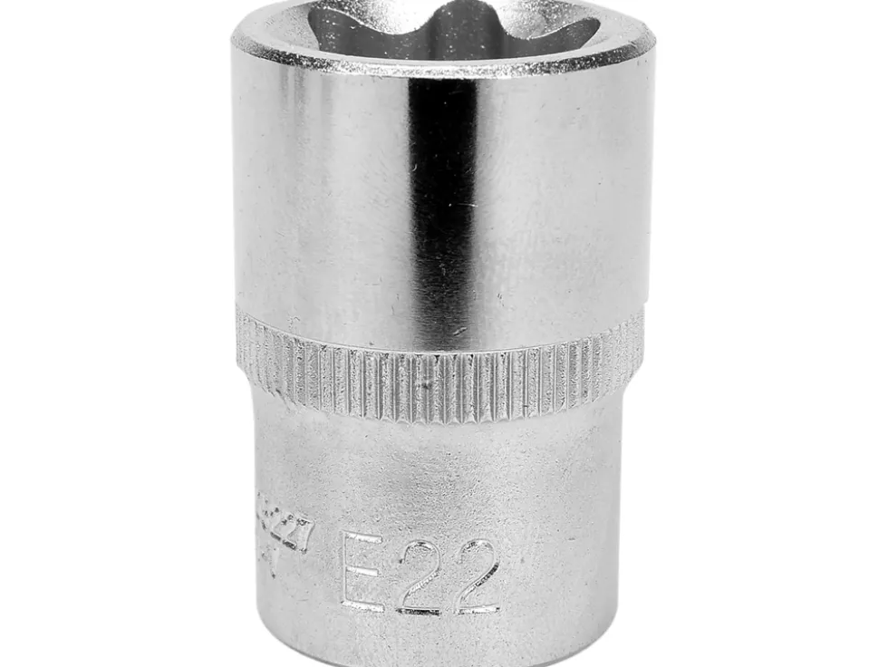 NASADKA TORX 1/2" E22