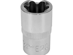 NASADKA TORX 1/2" E20