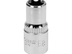 NASADKA TORX 1/4" E8