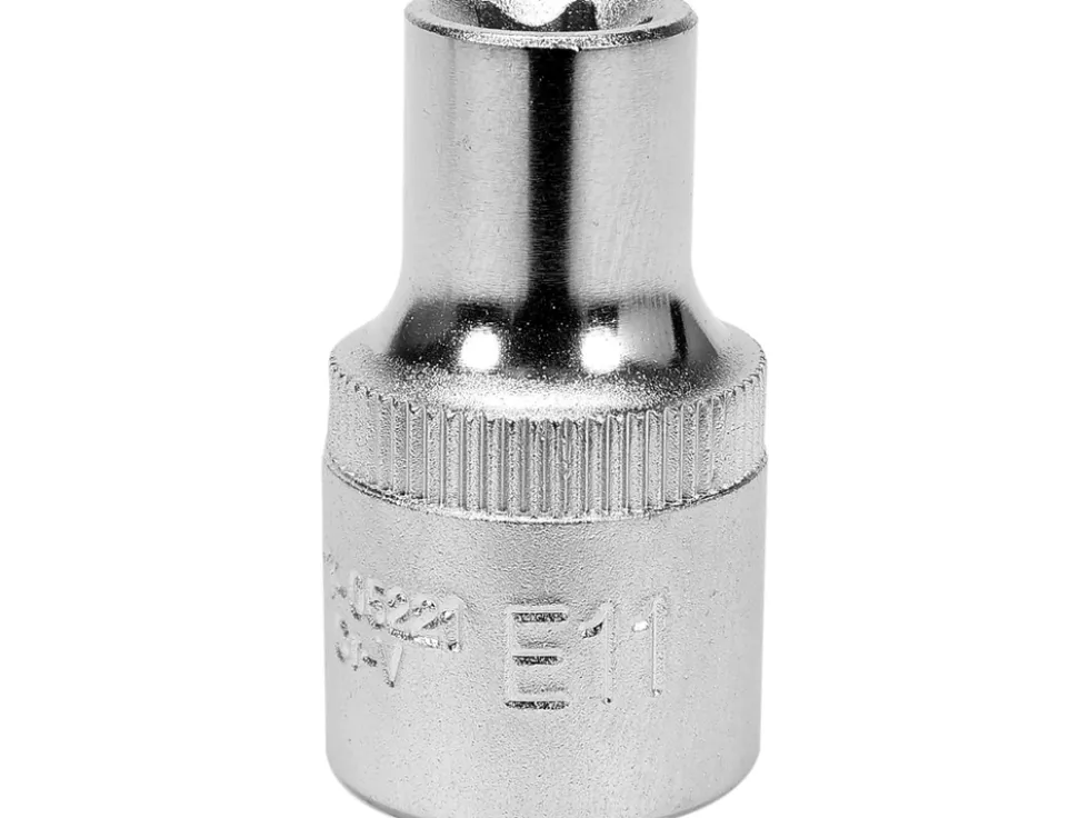 NASADKA TORX 1/2" E11