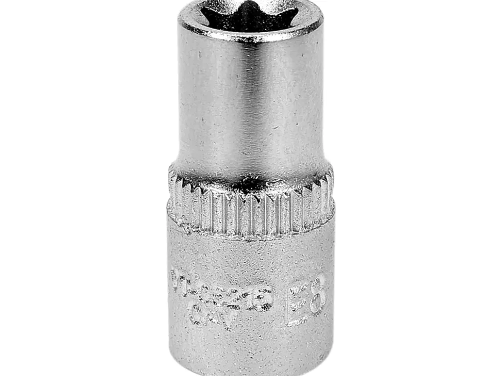NASADKA TORX 1/4" E8