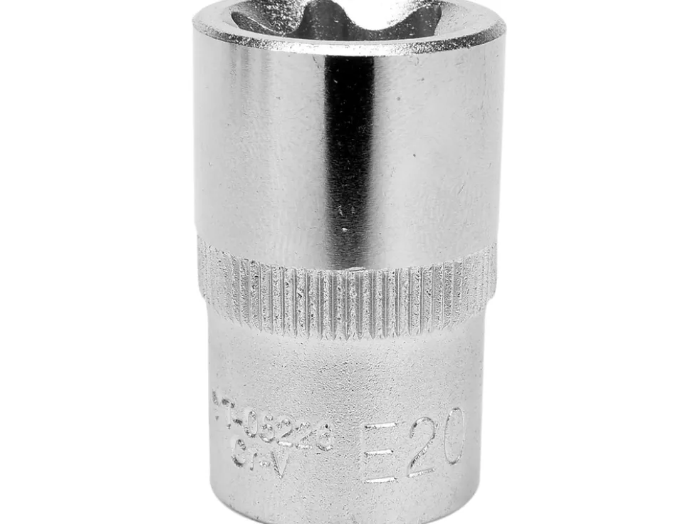 NASADKA TORX 1/2" E20