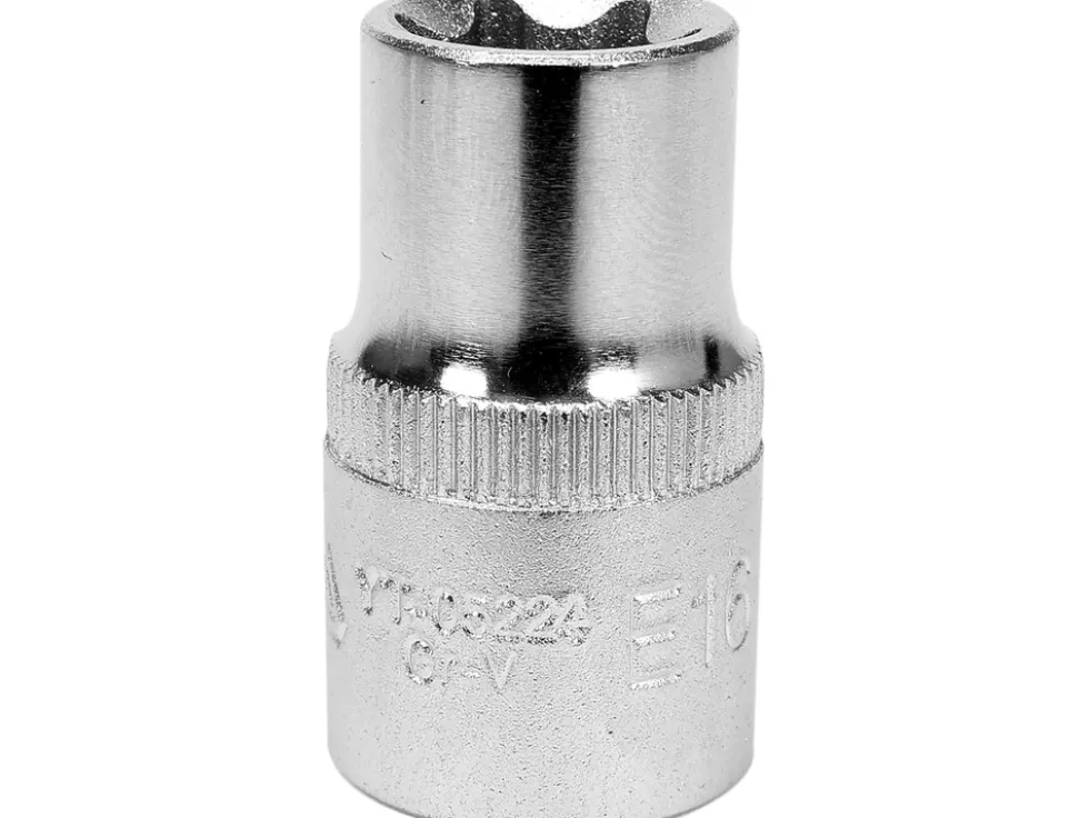 NASADKA TORX 1/2" E16