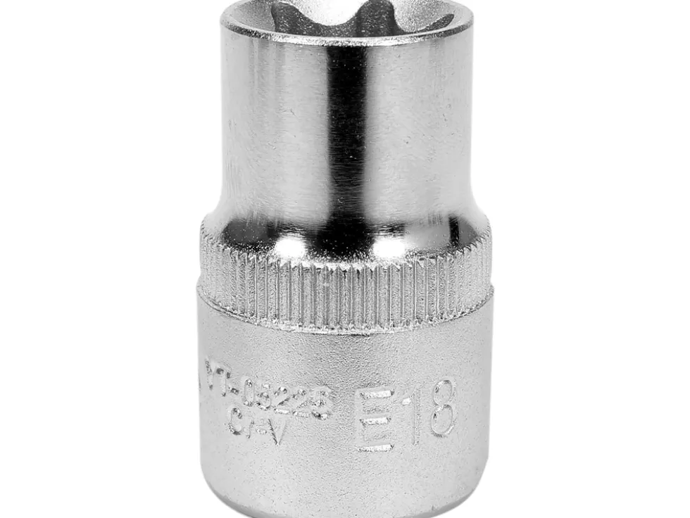 NASADKA TORX 1/2" E18